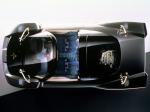 Mitsubishi HSR-V 1995 года